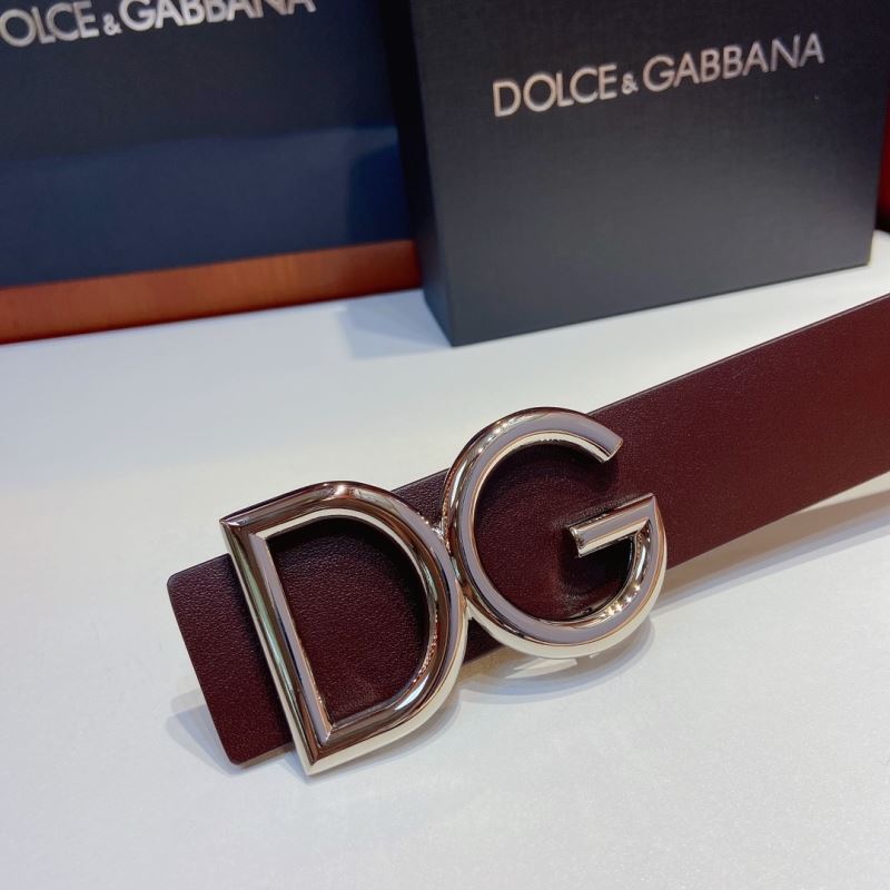 D&G Belts